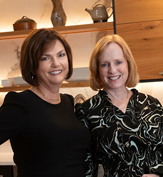 Cathy Vise / Carole Tubbesing